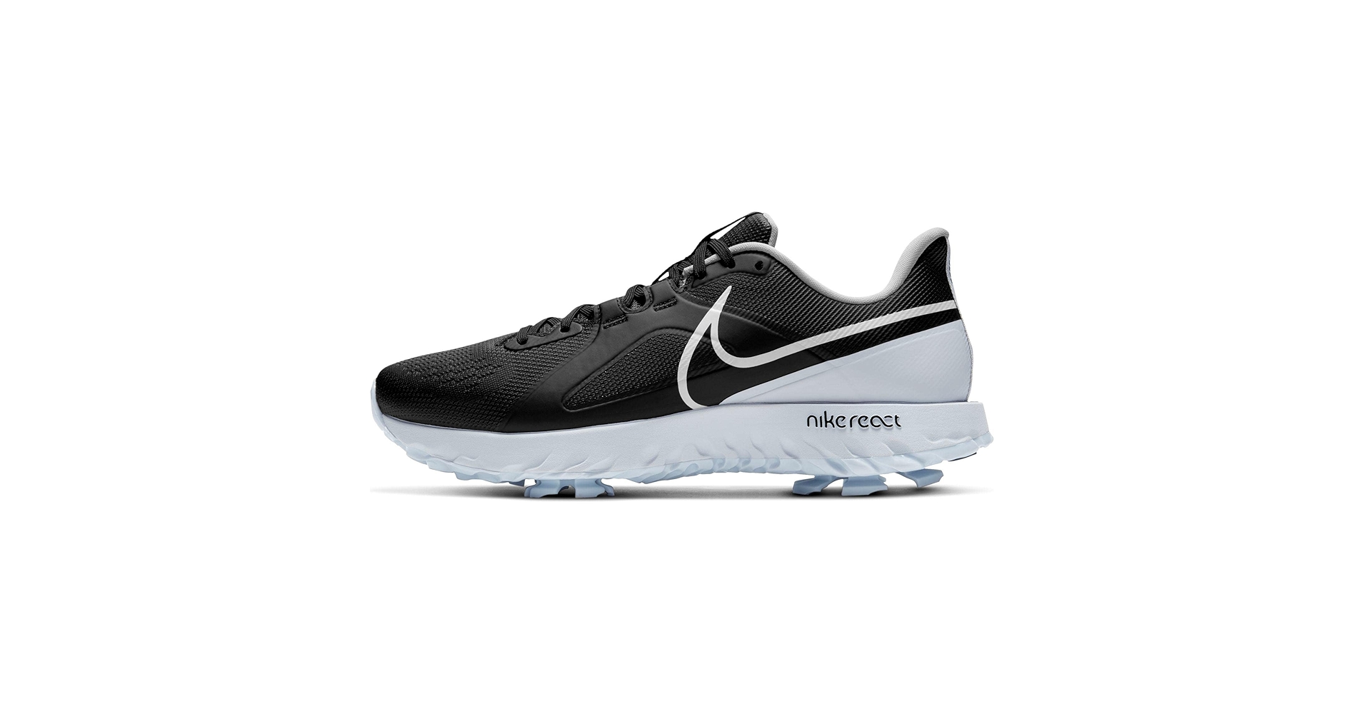 Amazon.com | Nike React Infinity Pro Golf Shoe Mens Ct6620